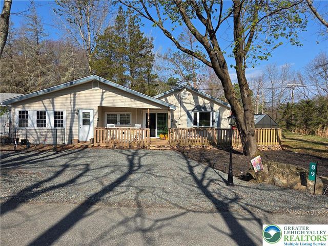 89 Shortridge Road, Tunkhannock Twp, PA 18210