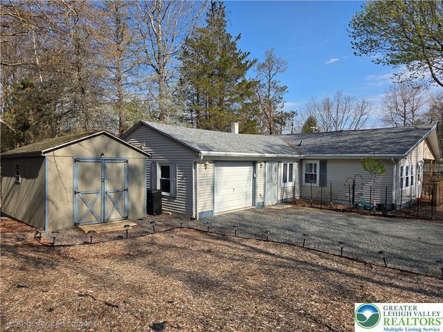 89 Shortridge Road, Tunkhannock Twp, PA 18210