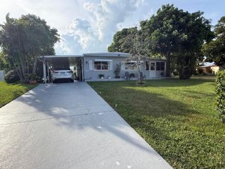 4393 Kings Row, Boynton Beach, FL 33436