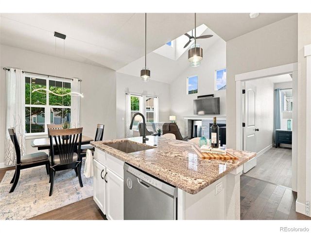 2482 Trio Falls Drive, Loveland, CO 80538