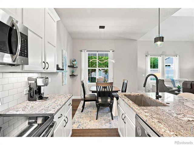 2482 Trio Falls Drive, Loveland, CO 80538