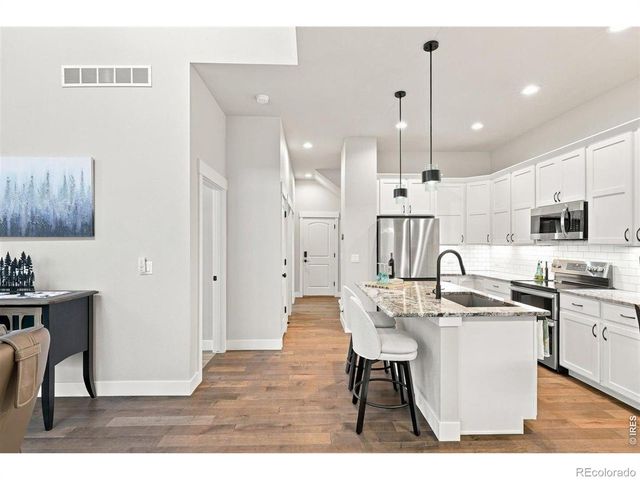 2482 Trio Falls Drive, Loveland, CO 80538