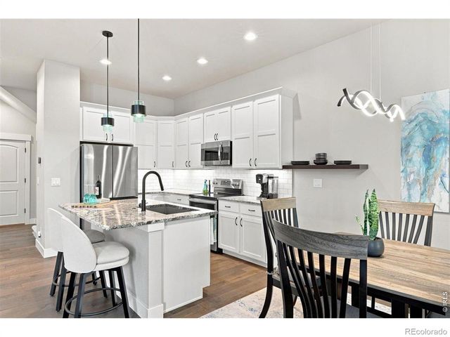 2482 Trio Falls Drive, Loveland, CO 80538