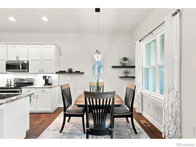 2482 Trio Falls Drive, Loveland, CO 80538