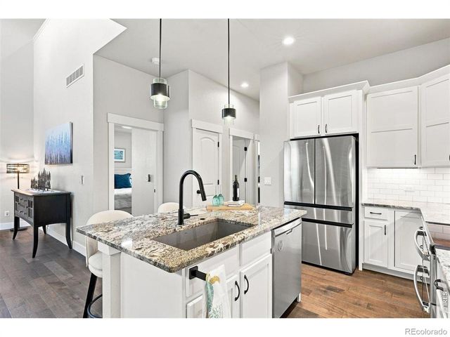 2482 Trio Falls Drive, Loveland, CO 80538
