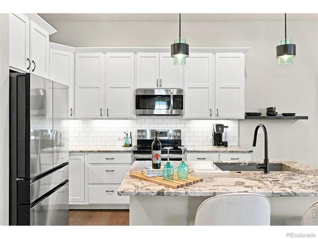2482 Trio Falls Drive, Loveland, CO 80538
