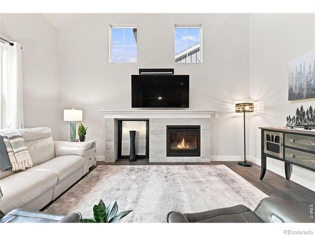 2482 Trio Falls Drive, Loveland, CO 80538