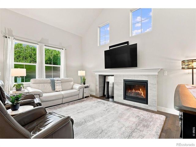 2482 Trio Falls Drive, Loveland, CO 80538
