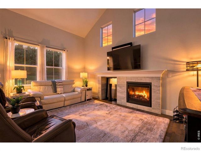 2482 Trio Falls Drive, Loveland, CO 80538