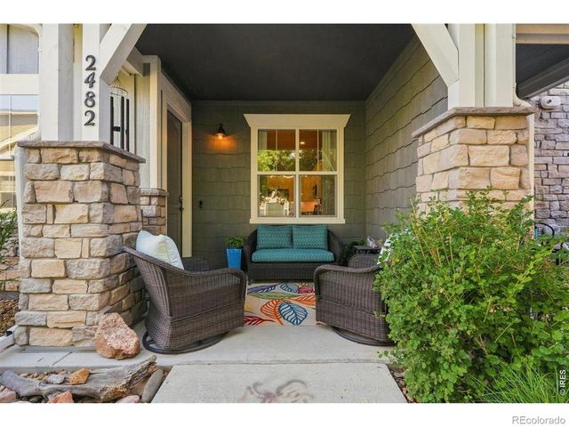 2482 Trio Falls Drive, Loveland, CO 80538
