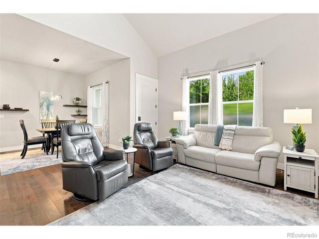 2482 Trio Falls Drive, Loveland, CO 80538