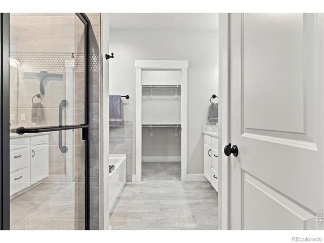 2482 Trio Falls Drive, Loveland, CO 80538