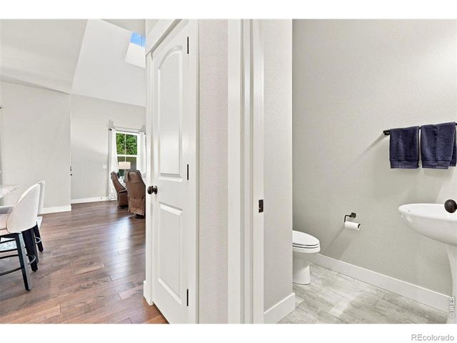 2482 Trio Falls Drive, Loveland, CO 80538