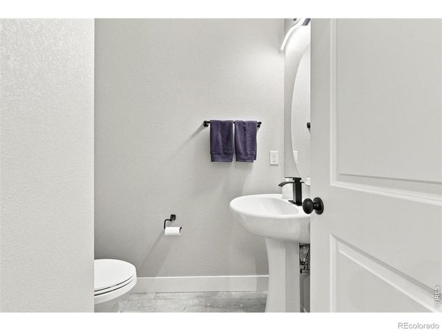 2482 Trio Falls Drive, Loveland, CO 80538