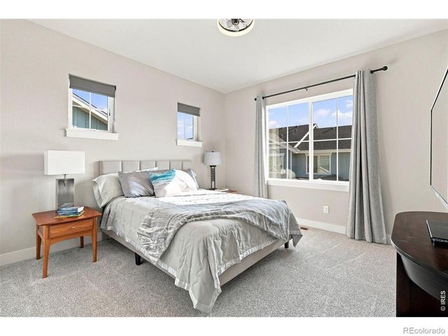 2482 Trio Falls Drive, Loveland, CO 80538