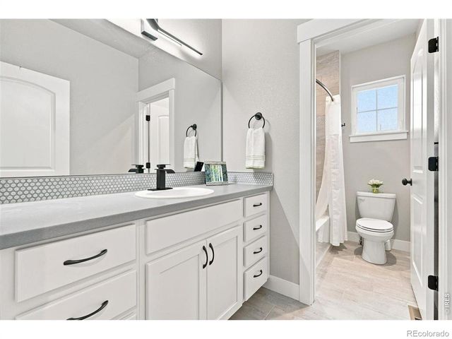2482 Trio Falls Drive, Loveland, CO 80538