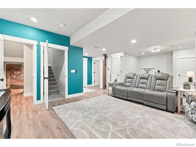 2482 Trio Falls Drive, Loveland, CO 80538