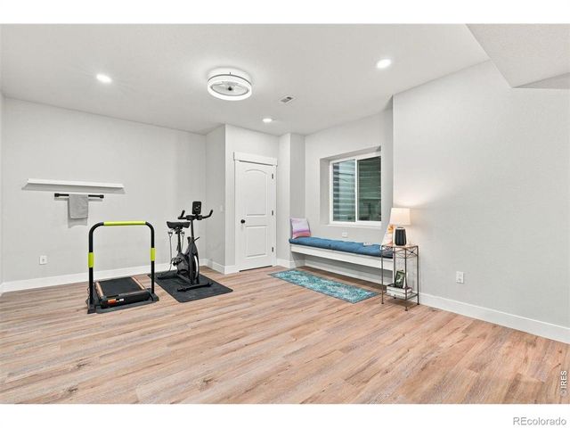 2482 Trio Falls Drive, Loveland, CO 80538
