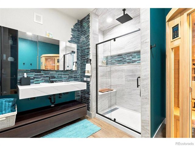 2482 Trio Falls Drive, Loveland, CO 80538
