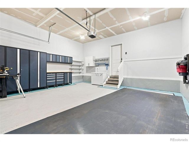2482 Trio Falls Drive, Loveland, CO 80538