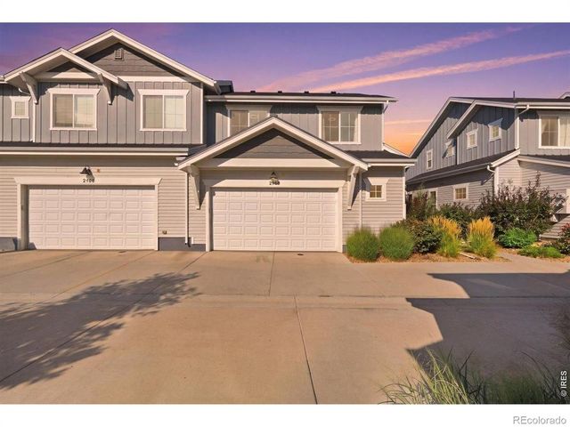 2482 Trio Falls Drive, Loveland, CO 80538