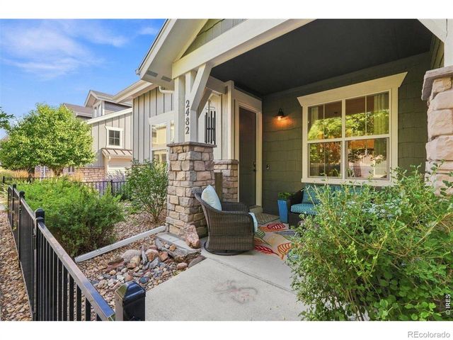 2482 Trio Falls Drive, Loveland, CO 80538