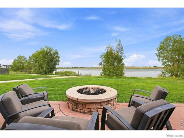 2482 Trio Falls Drive, Loveland, CO 80538