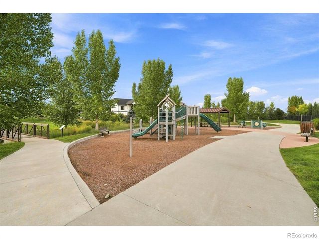 2482 Trio Falls Drive, Loveland, CO 80538