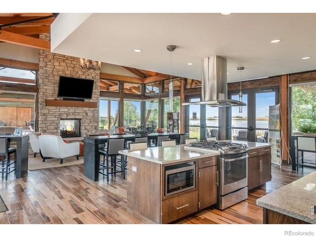 2482 Trio Falls Drive, Loveland, CO 80538