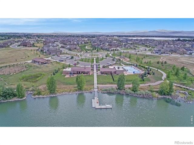 2482 Trio Falls Drive, Loveland, CO 80538