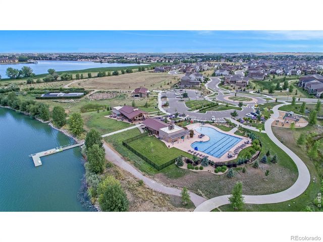 2482 Trio Falls Drive, Loveland, CO 80538