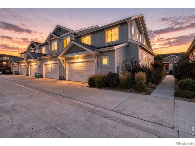 2482 Trio Falls Drive, Loveland, CO 80538