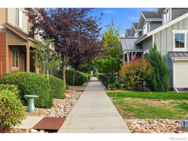 2482 Trio Falls Drive, Loveland, CO 80538