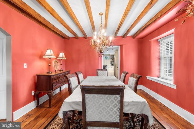 2639 WESTOVER LN, Chester Springs, PA 19425