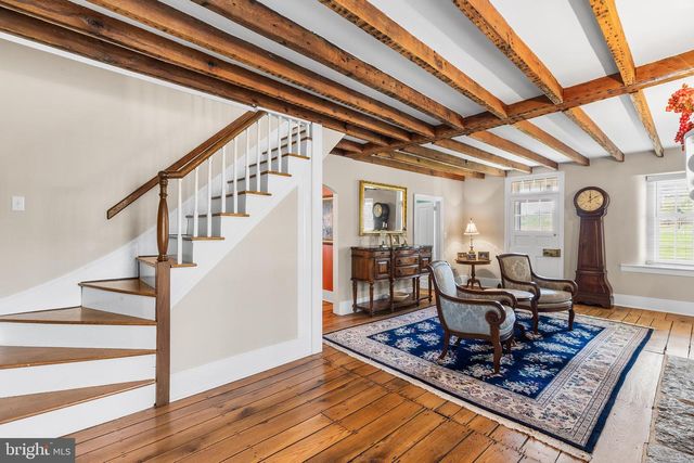 2639 WESTOVER LN, Chester Springs, PA 19425