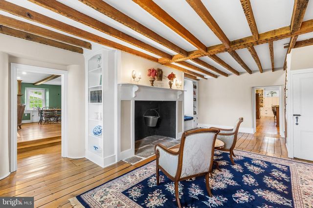 2639 WESTOVER LN, Chester Springs, PA 19425