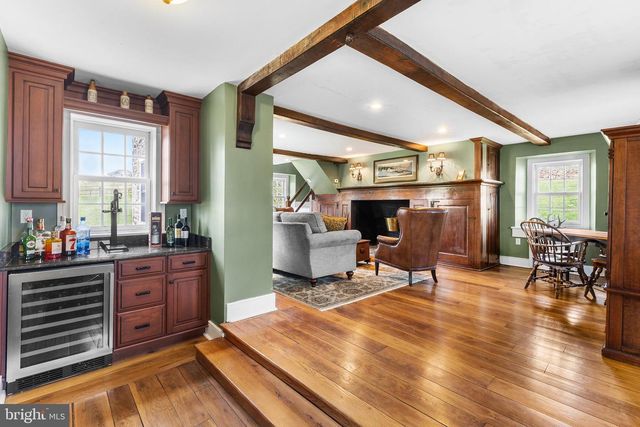 2639 WESTOVER LN, Chester Springs, PA 19425