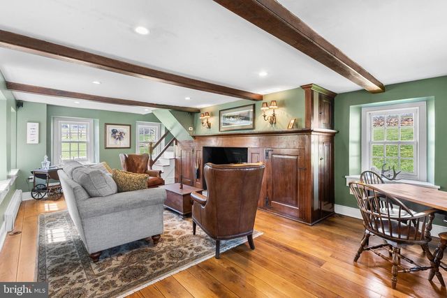 2639 WESTOVER LN, Chester Springs, PA 19425