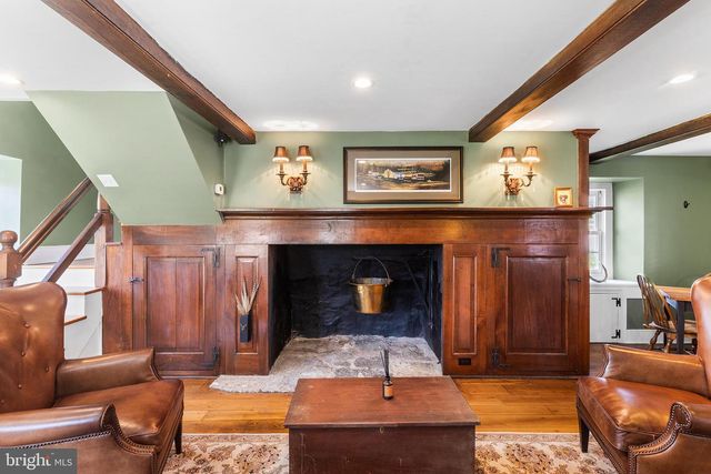 2639 WESTOVER LN, Chester Springs, PA 19425
