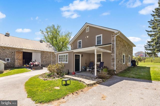 2639 WESTOVER LN, Chester Springs, PA 19425