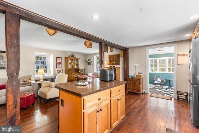 2639 WESTOVER LN, Chester Springs, PA 19425