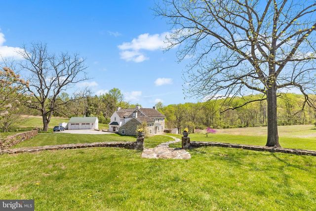 2639 WESTOVER LN, Chester Springs, PA 19425