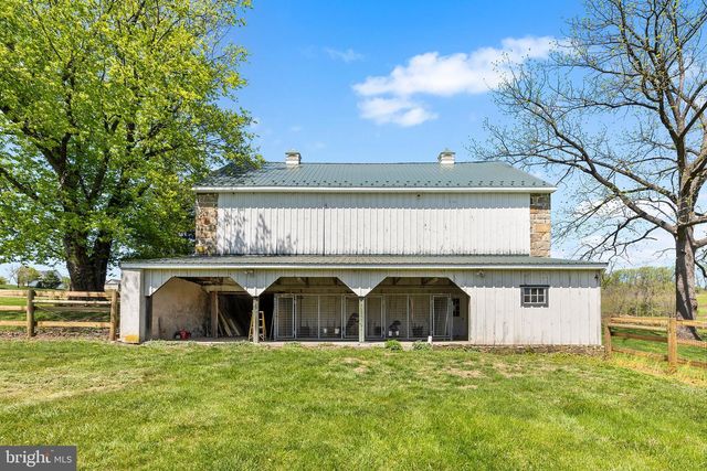 2639 WESTOVER LN, Chester Springs, PA 19425