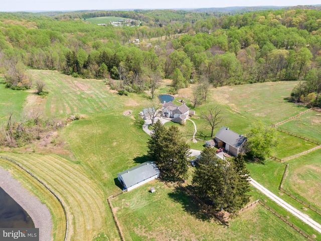 2639 WESTOVER LN, Chester Springs, PA 19425