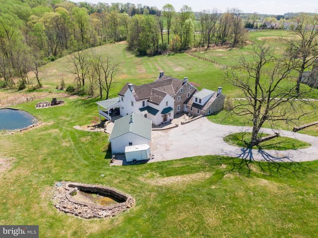 2639 WESTOVER LN, Chester Springs, PA 19425