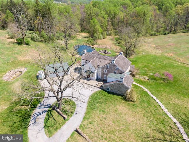 2639 WESTOVER LN, Chester Springs, PA 19425