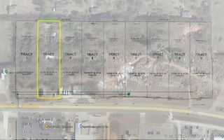 4719 S Muskogee Avenue, Tahlequah, OK 74464