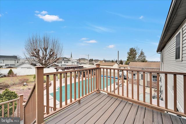 107 VINE ST, Richland, PA 17087