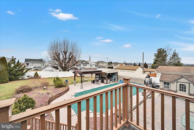 107 VINE ST, Richland, PA 17087