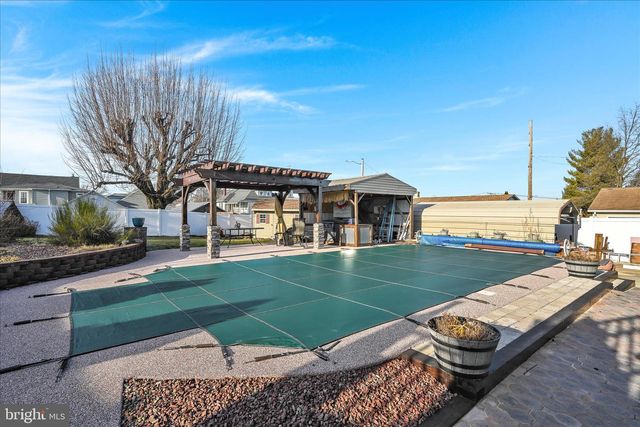 107 VINE ST, Richland, PA 17087